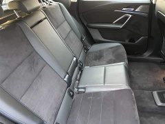 BMW iX1 xDrive30L M Sport Package - ფოტო 10