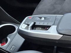 BMW iX1 xDrive30L M Sport Package - ფოტო 11