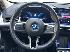 BMW iX1 xDrive30L M Sport Package - ფოტო 14