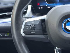 BMW iX1 xDrive30L M Sport Package - ფოტო 15