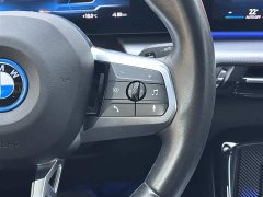 BMW iX1 xDrive30L M Sport Package - ფოტო 16