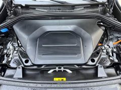 BMW iX1 xDrive30L M Sport Package - ფოტო 17