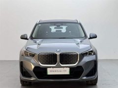 BMW iX1 xDrive30L M Sport Package - ფოტო 2