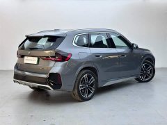 BMW iX1 xDrive30L M Sport Package - ფოტო 4