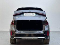 BMW iX1 xDrive30L M Sport Package - ფოტო 6