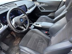 BMW iX1 xDrive30L M Sport Package - ფოტო 8