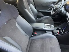 BMW iX1 xDrive30L M Sport Package - ფოტო 9