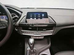 Cadillac CT4 25T Luxury - ფოტო 12