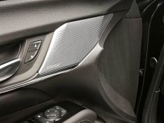 Cadillac CT4 25T Luxury - ფოტო 14