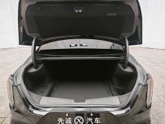 Cadillac CT4 25T Luxury - ფოტო 15