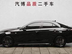 Cadillac CT4 25T Luxury - ფოტო 4