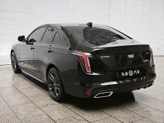 Cadillac CT4 25T Luxury - ფოტო 6