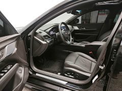 Cadillac CT4 25T Luxury - ფოტო 8