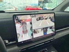 Voyah Lantu Dreamchaser PHEV AWD Luxury Qiankun Edition - photo 10