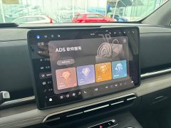 Voyah Lantu Dreamchaser PHEV AWD Luxury Qiankun Edition - photo 11