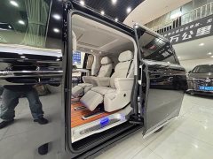 Voyah Lantu Dreamchaser PHEV AWD Luxury Qiankun Edition - photo 13