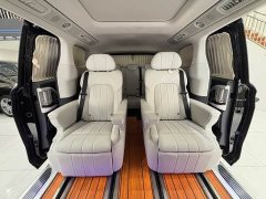 Voyah Lantu Dreamchaser PHEV AWD Luxury Qiankun Edition - photo 14