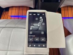 Voyah Lantu Dreamchaser PHEV AWD Luxury Qiankun Edition - photo 15