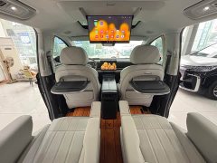 Voyah Lantu Dreamchaser PHEV AWD Luxury Qiankun Edition - photo 16