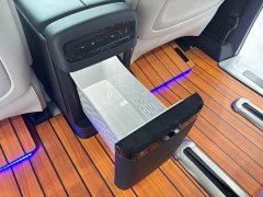 Voyah Lantu Dreamchaser PHEV AWD Luxury Qiankun Edition - photo 17