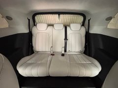 Voyah Lantu Dreamchaser PHEV AWD Luxury Qiankun Edition - photo 18