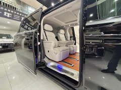 Voyah Lantu Dreamchaser PHEV AWD Luxury Qiankun Edition - photo 19