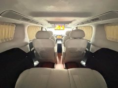 Voyah Lantu Dreamchaser PHEV AWD Luxury Qiankun Edition - photo 20