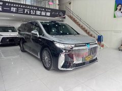 Voyah Lantu Dreamchaser PHEV AWD Luxury Qiankun Edition - photo 3