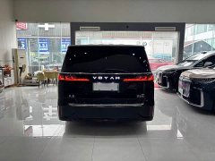 Voyah Lantu Dreamchaser PHEV AWD Luxury Qiankun Edition - photo 5