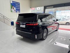 Voyah Lantu Dreamchaser PHEV AWD Luxury Qiankun Edition - photo 6