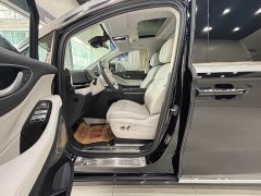 Voyah Lantu Dreamchaser PHEV AWD Luxury Qiankun Edition - photo 7