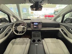 Voyah Lantu Dreamchaser PHEV AWD Luxury Qiankun Edition - photo 9
