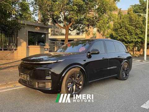 2023 Li Auto L8 Pro - ავტომობილი ჩინეთიდან