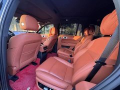 Li Auto L8 Pro - ფოტო 5