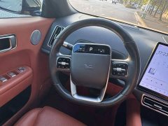 Li Auto L8 Pro - ფოტო 7