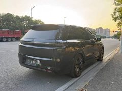 Li Auto L8 Pro - ფოტო 8