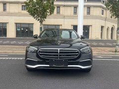 Mercedes-Benz E-Class E 260 L - photo 2
