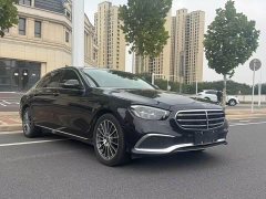 Mercedes-Benz E-Class E 260 L - photo 3