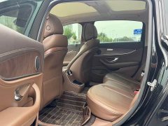 Mercedes-Benz E-Class E 260 L - photo 6