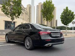 Mercedes-Benz E-Class E 260 L - photo 7