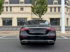Mercedes-Benz E-Class E 260 L - photo 8