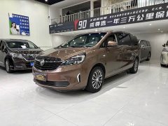 Buick GL8 Land Business Class 652T Comfort - photo 1