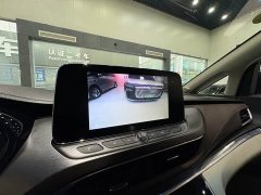 Buick GL8 Land Business Class 652T Comfort - photo 10