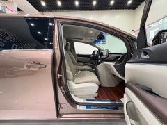Buick GL8 Land Business Class 652T Comfort - photo 11