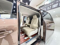 Buick GL8 Land Business Class 652T Comfort - photo 12