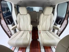 Buick GL8 Land Business Class 652T Comfort - photo 13
