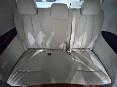 Buick GL8 Land Business Class 652T Comfort - photo 14