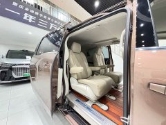 Buick GL8 Land Business Class 652T Comfort - photo 15