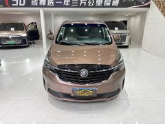 Buick GL8 Land Business Class 652T Comfort - photo 2