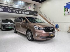 Buick GL8 Land Business Class 652T Comfort - photo 3